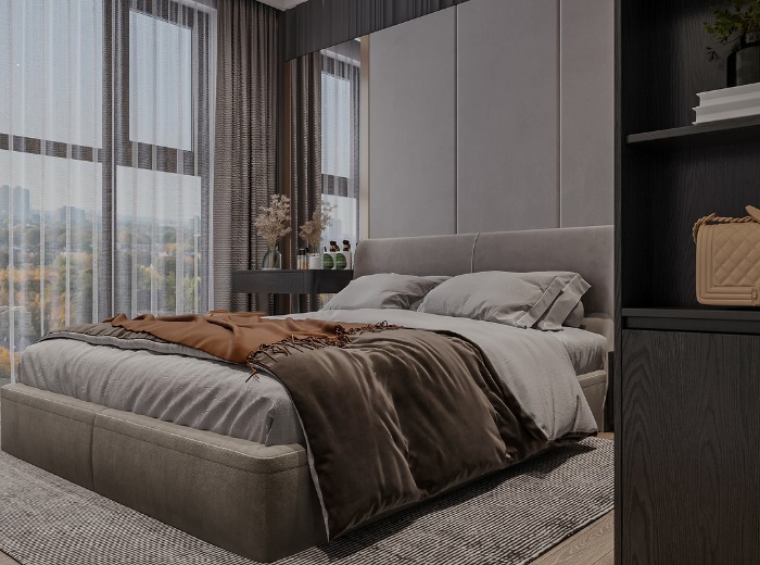 3 BHK Bliss Edition T3 Undri