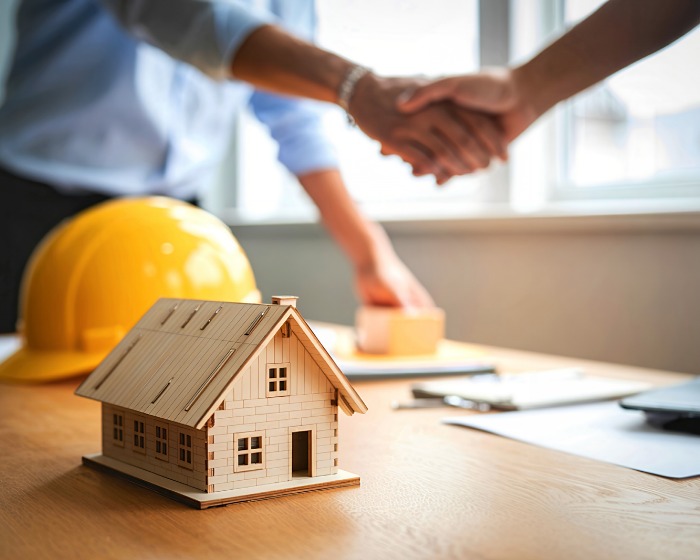 VBC — Venkatesh Bhoomi Constructions team