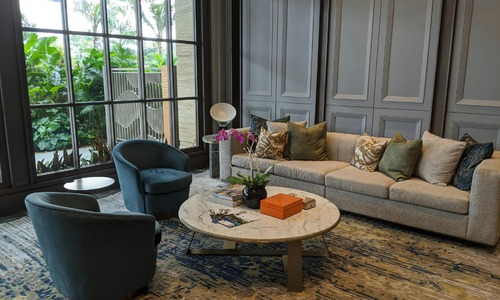 3 BHK Bliss Living