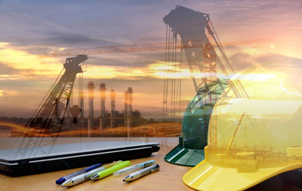 Site Clearance & Layout